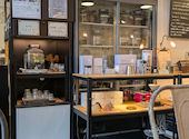 PUBLIC COFFEE パブリック コーヒー: aさんの2025年01月31日の1枚目の投稿写真