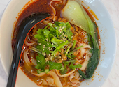 刀削麺酒坊アルカキット 錦糸町店: とんじるさんの2026年06月03日の1枚目の投稿写真