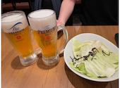 三代目鳥メロ 新橋銀座口ガード下店: オーちゃんさんの2026年04月20日の1枚目の投稿写真