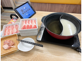 しゃぶ食べ 有明ガーデン店: オーちゃんさんの2025年03月04日の1枚目の投稿写真