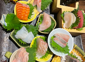 本格板前居酒屋 お魚総本家 月島店: takkochan 3454さんの2026年05月18日の2枚目の投稿写真