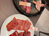 焼肉 小竹家 月島店: takkochan 3454さんの2026年02月20日の2枚目の投稿写真