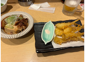 天ぷら あて巻き そばいち: ムラさんさんの2026年09月02日の1枚目の投稿写真