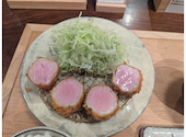 とんかつ ニューベイブ 梅田 豊崎店: まささんの2026年09月26日の1枚目の投稿写真