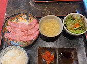神戸牛焼肉 萬貫: サアヤさんの2026年05月21日の1枚目の投稿写真