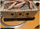 かに料理 岡崎甲羅本店: ここちゃんさんの2024年02月24日の2枚目の投稿写真