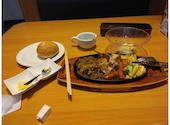 ステーキ宮 金沢中央店: よっすぃ～ママさんの2026年06月04日の1枚目の投稿写真