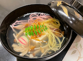 旬彩料理 懐仙: tiさんの2020年11月12日の1枚目の投稿写真