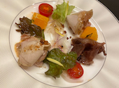 旬彩料理 懐仙: tiさんの2020年11月12日の2枚目の投稿写真