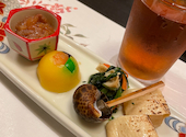 旬彩料理 懐仙: tiさんの2020年11月21日の2枚目の投稿写真