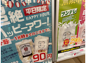 串カツ田中 キュービックプラザ新横浜店: daijoubuさんの2026年04月14日の2枚目の投稿写真