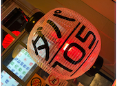 本格点心と台湾料理 ダパイダン105 横浜みなとみらい店 da pai dang 105: daijoubuさんの2026年06月11日の1枚目の投稿写真