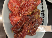 焼肉ここから 新橋店: daijoubuさんの2026年03月05日の1枚目の投稿写真