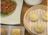 茶薫小籠包 ワールドポーターズ店: daijoubuさんの2026年08月02日の2枚目の投稿写真