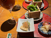 日本茶×干物 茶酒屋 Nendo すすきの: あーちゃんさんの2026年04月19日の2枚目の投稿写真