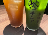 日本茶×干物 茶酒屋 Nendo すすきの: あーちゃんさんの2026年05月29日の1枚目の投稿写真