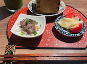 日本茶×干物 茶酒屋 Nendo すすきの: あーちゃんさんの2026年05月29日の2枚目の投稿写真