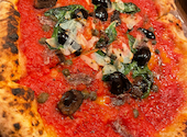 PIZZERIA　DEL　CAPITANO　(ピッツェリア　デル　カピターノ): あーちゃんさんの2026年06月29日の2枚目の投稿写真