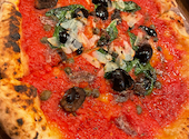 PIZZERIA　DEL　CAPITANO　(ピッツェリア　デル　カピターノ): あーちゃんさんの2026年07月04日の3枚目の投稿写真