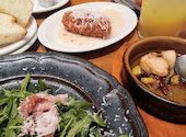 カフェ＆ベーカリー　エスプレッソ・ディー・ワークス　流山おおたかの森店: みぃたんさんの2026年05月24日の1枚目の投稿写真