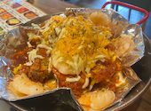 韓国料理 ホンデポチャ 新大久保本店: なつりんさんの2020年12月17日の1枚目の投稿写真