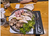 居酒屋 九十九 つくも 秋田駅前店: 豆大福さんの2026年06月05日の1枚目の投稿写真