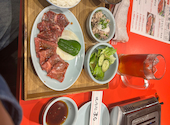 焼肉処 まる: くみでんさんの2026年04月28日の1枚目の投稿写真