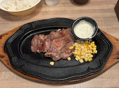 STEAK MAN 立川店: KJさんの2026年08月14日の1枚目の投稿写真