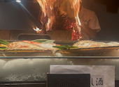 お魚総本家 銀座店: みーさんの2026年07月12日の1枚目の投稿写真