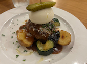 All Day Dining gram: かおりんさんの2026年09月12日の1枚目の投稿写真