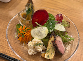 All Day Dining gram: かおりんさんの2026年09月12日の2枚目の投稿写真