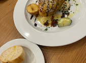 All Day Dining gram: かおりんさんの2026年09月12日の3枚目の投稿写真