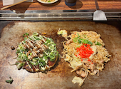 お好み焼き酒場　粉もん太郎　大阪梅田店: おおさんの2026年06月25日の1枚目の投稿写真