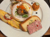 鹿児島イタリアン Trattoria Filo Rosso フィロ ロッソ 薬師店: ますこさんの2026年04月24日の3枚目の投稿写真