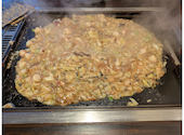 月島もんじゃ だるま 月島本店: チャッピーさんの2026年05月31日の1枚目の投稿写真