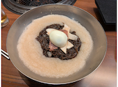 焼肉 冷麺 ユッチャン 北新地店: チャッピーさんの2026年07月20日の1枚目の投稿写真