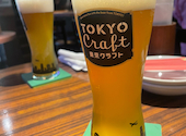 肉バル&BEER DINING ロードハウス 新宿西口店: はうさんの2026年10月04日の1枚目の投稿写真