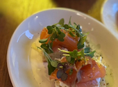 BISTRO SOBU ビストロ ソブ ガレーラ立川: はうさんの2026年06月06日の3枚目の投稿写真