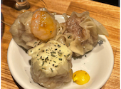 シウマイ酒場　創笑　国立店: はうさんの2026年04月20日の1枚目の投稿写真