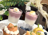 TOTO S CAFE トトズカフェ 一番町店: ごはんさんの2026年09月13日の2枚目の投稿写真