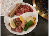 焼肉マルコウ 海津店: たびびとさんの2022年05月31日の3枚目の投稿写真