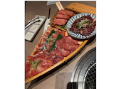 焼肉DINING 大和 幕張ベイパーク店: ずべさんの2026年08月29日の2枚目の投稿写真
