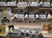 おづ おむすびカフェ BiVi二条店: スーパー仁くんさんの2026年07月05日の1枚目の投稿写真