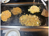 お好みもんじゃ 横浜西口店: イサムさんの2026年04月25日の1枚目の投稿写真