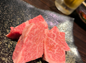 板前焼肉 一笑 西中島: あおくろさんの2024年09月01日の1枚目の投稿写真