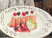 ふわとろオムライスとチーズカフェ たまごのきもち。名駅店: moeさんの2025年06月09日の1枚目の投稿写真