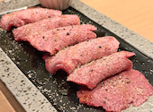 炭火焼肉 さか元: 匿名さんの2026年09月13日の2枚目の投稿写真