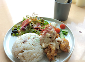 CAFFE OTTO Piu カフェオットーピウ ソラリアプラザ2階: ゆーちゃんさんの2026年07月20日の1枚目の投稿写真