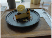 CAFFE OTTO Piu カフェオットーピウ ソラリアプラザ2階: ゆーちゃんさんの2026年07月20日の2枚目の投稿写真