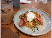 CAFFE OTTO Piu カフェオットーピウ ソラリアプラザ2階: ゆーちゃんさんの2026年08月13日の1枚目の投稿写真